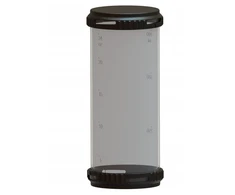 De Buyer Spare gun canister, Le Tube