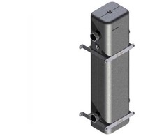De Dietrich DIETRICH HIDRAULINĖS JUNGTYS DN 60/60 1 IZOLIUOTAS