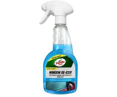 Turtle_Wax Ledo tirpklis Vėžlių vaškas, 0,5 l