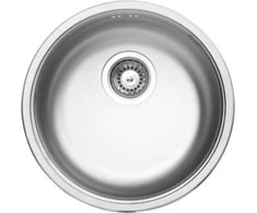 Virtuvinė plautuvė Deante Twist ZHC_3803, Decor