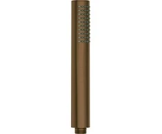 Deante 1-function shower head