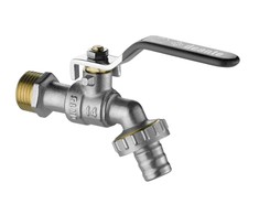 Deante Deante rutulinis vožtuvas 3/4'' VFA 252L