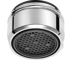 Deante AERATORIUS SUMAŽINANTIS VANDENS SRAUTĄ IKI 3,8 L/MIN, VYRIŠKAS SIŪLAS. M24