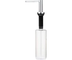Skysto ploviklio dozatorius Deante Aster ZZZ_00DD, Chrome