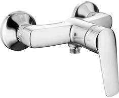 Dušo maišytuvas Deante Boro BMO_040M, Chrome