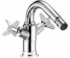 Bidė maišytuvas Deante Temisto BQT_030D, Chrome