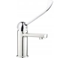 Praustuvo maišytuvas Deante Tubo Clinic BUT_020C, Chrome