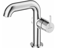 Praustuvo maišytuvas Deante Silia BQS_024M, Chrome