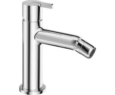 Bidė maišytuvas Deante Silia BQS_030M, Chrome