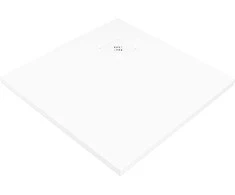 Deante Kvadratinis akrilinis dušo padėklas 90x90 cm