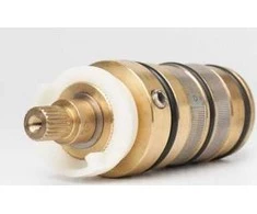 Deante Thermostatic head for multi-system