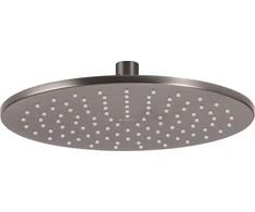 Rainer Deante Deante Cascade titano purkštuvo galvutė 250 mm