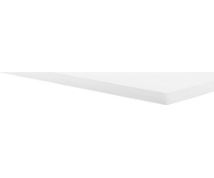 Deante Stone shelf for console or post – modular system