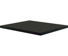Deante Stone shelf for console or post – modular system