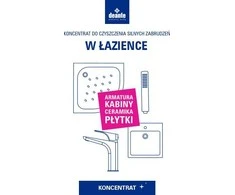 Deante universalus koncentruotas valiklis intensyviems nešvarumams, 500 ml