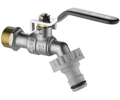 Deante Deante rutulinis vožtuvas 3/4'' VFA 252L