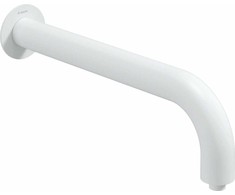 Deante DTA Wall Shower Spout – 380 mm
