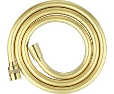 Dušo žarna Deante NDA_Z51W, 150 cm, Gold