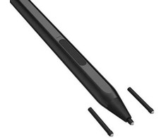 Rysik Deante FIXED MPP 2.0 Grafit Active