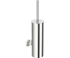 Deante Temisto tualeto šepetys ADT_0721, Chrome