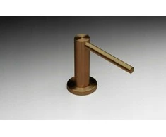 Skysto ploviklio dozatorius Deante Aster ZZZ_C0DD, Brushed Bronze