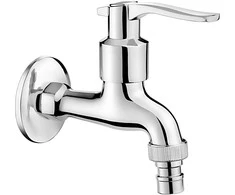 Praustuvo maišytuvas šaltam vandeniui Deante BEZ_122L, Chrome