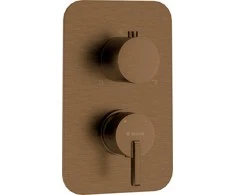 Deante External element for mixer BOX