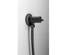 Deante jungiamoji žarna Pajungimo žarna stovintiems maišytuvams - 40 cm