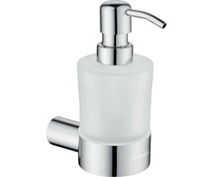 Muilo dozatorius Deante Round ADR 0421, Chrome