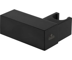 Deante NERO BRASS QUARE TAŠKO LAIKIKLIS
