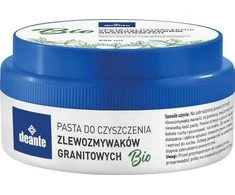 Akmens masės plautuvių valymo pasta Deante ZZZ 000F