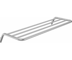 Deante Silia vonios lentyna ADI_F531, Brushed steel