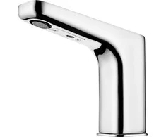 Sensorinis maišytuvas Deante Hiacynt BQH_028V, Chrome (230/6V)