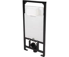 Potinkinis WC rėmas Deante CST_WC01
