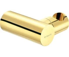 Deante Apskrito taško laikikliai su žalvario ausinėmis
