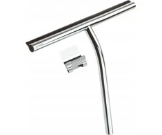 Stiklo valytuvas su laikikliu Deante Silia ADI_031K, Chrome