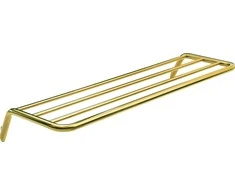 Deante Silia vonios lentyna ADI_Z531, Gold