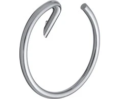Deante Silia ring rankšluosčių kabykla ADI_0611, Chrome