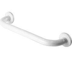 Deante Vital vonios kambario rankena, 45 cm, NIV_641B, Baltas