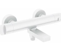 Deante termostatinis vonios maišytuvas Therm BCH_A1BT, Bianco