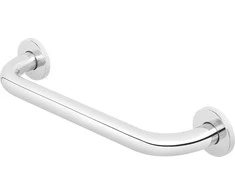 Deante Vital vonios kambario rankena, 45 cm, NIV_041B, Steel