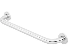 Deante Vital vonios kambario rankena, 60 cm, NIV_041C, Steel