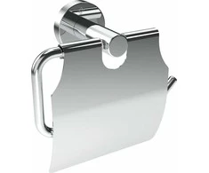 Deante Jasmin tualetinio popieriaus laikiklis ADJ_0221, Chrome