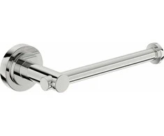 Deante Temisto tualetinio popieriaus laikiklis ADT_0211, Chrome