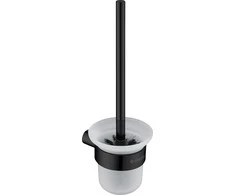 Deante Round unitazas ADR_N711, Nero