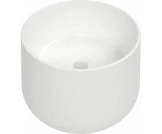 Praustuvas Deante Arnika CGN_6U32, Baltas