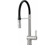 Virtuvinis maišytuvas Deante Magnetic, BRM_F72M, Brushed steel