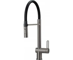 Virtuvinis maišytuvas Deante Magnetic, BRM_D72M, Titanium