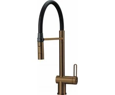 Virtuvinis maišytuvas Deante Magnetic, BRM_C72M, Brushed bronze
