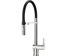 Virtuvinis maišytuvas Deante Magnetic su pajungimu vandens filtrui, BRM_075M, Chrome